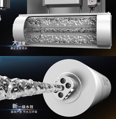 H6000净热一体机【家用清水器十大排行榜|家用清水机哪个品牌好|清水机家庭用|清水机滤芯在哪买】Z6尊龙凯时