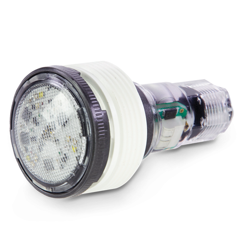 Microbrite 彩色和白色 LED 灯_Z6尊龙凯时