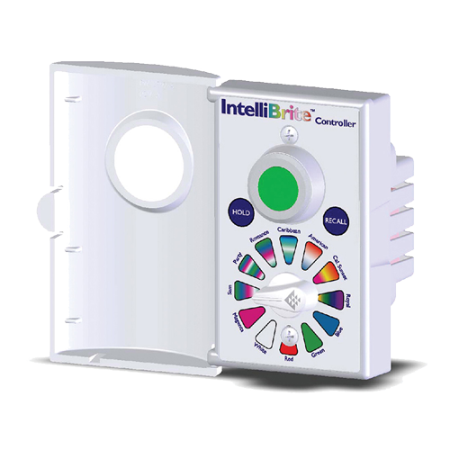 Intellibrite 控制器_Z6尊龙凯时