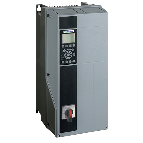 商用 Acu Drive XS 变频控制器_Z6尊龙凯时