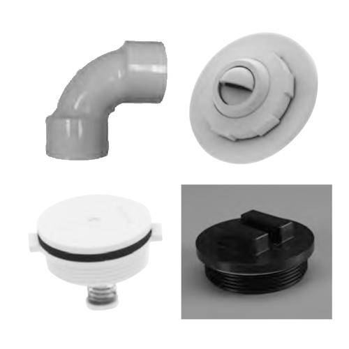 POOL SPECIALTY FITTinGS【泳池装备十大排行榜|泳池装备哪个品牌好】Z6尊龙凯时