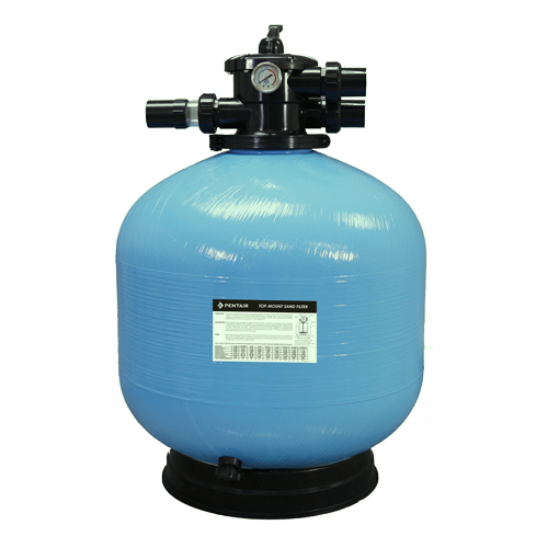 RFF 民用及 RCFF 商用过滤器_Z6尊龙凯时