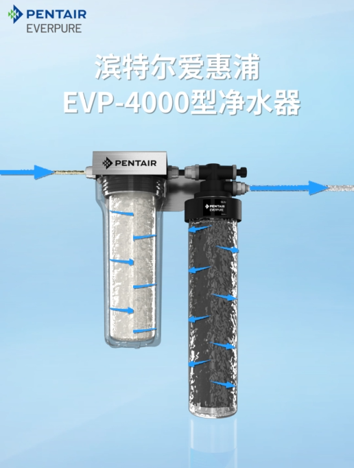 EVP-4000型清水器【家用清水器十大排行榜|家用清水机哪个品牌好|清水机|中央清水机】Z6尊龙凯时