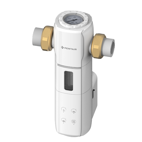 S160-WB/S260-WI型前置过滤器【家用清水器十大排行榜|家用清水机哪个品牌好|清水机|中央清水机】Z6尊龙凯时