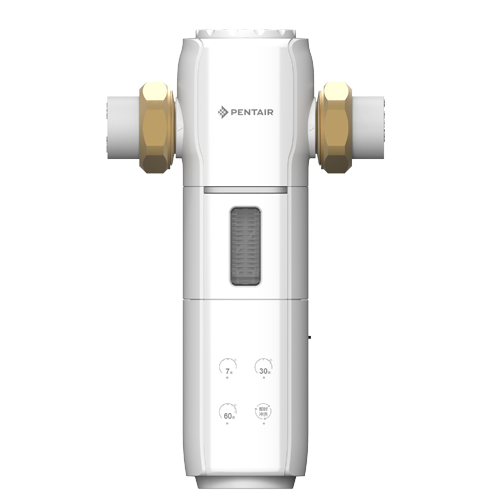 S160-WB/S260-WI型前置过滤器【家用清水器十大排行榜|家用清水机哪个品牌好|清水机|中央清水机】Z6尊龙凯时