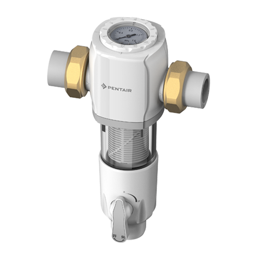 S160-WB/S260-WI型前置过滤器【家用清水器十大排行榜|家用清水机哪个品牌好|清水机|中央清水机】Z6尊龙凯时