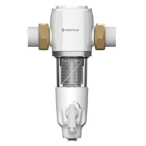 S160-WB/S260-WI型前置过滤器【家用清水器十大排行榜|家用清水机哪个品牌好|清水机|中央清水机】Z6尊龙凯时