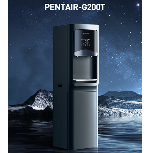 Z6尊龙凯时牌PENTAIR-G200T型反渗透直饮机【商用清水器十大排行榜|商用清水机哪个品牌好|清水器品牌|清水器十大品牌】Z6尊龙凯时