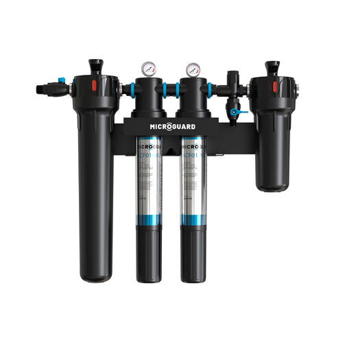 MicroGuard MF系列大流量餐厨清水系统【商用清水器十大排行榜|商用清水机哪个品牌好|清水器滤芯|清水器有没有须要买】Z6尊龙凯时